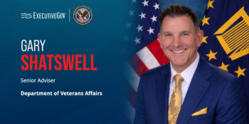 Trump Nominates Gary Shatswell as CIO