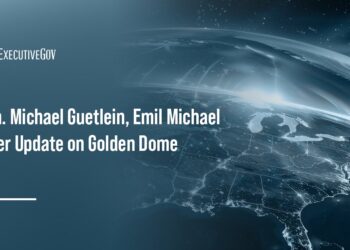 Gen. Michael Guetlein