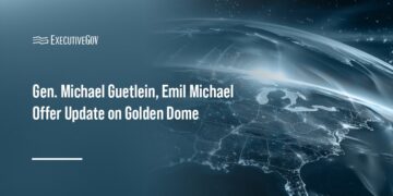 Gen. Michael Guetlein