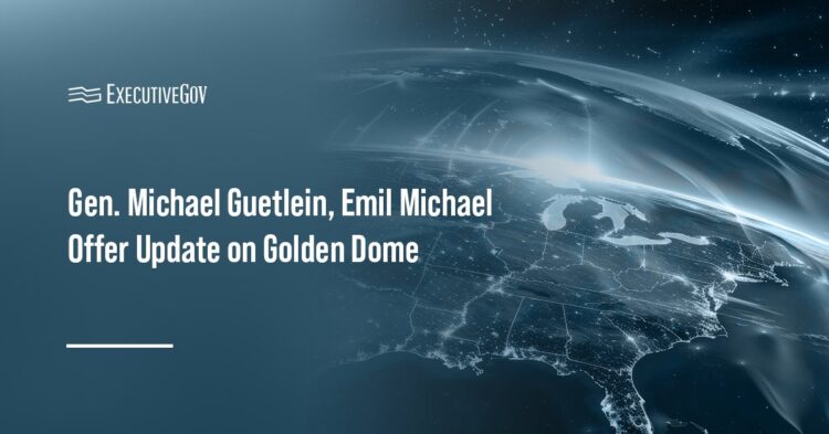 Gen. Michael Guetlein
