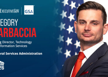 GSA Introduces New Cohort of Presidential Innovation Fellows
