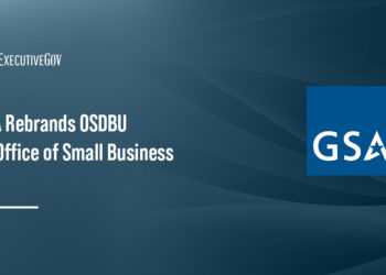 GSA Rebrands OSDBU as Office of Small Business
