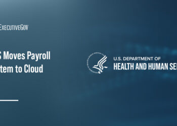 HHS Moves Payroll System to Cloud
