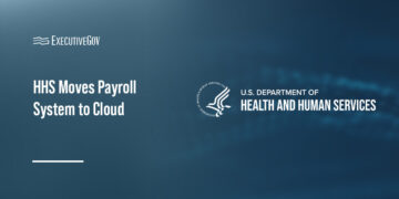 HHS Moves Payroll System to Cloud