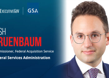 GSA Posts RFI for SmartPay Government Charge Card Modernization