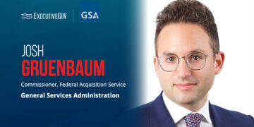 GSA Posts RFI for SmartPay Government Charge Card Modernization