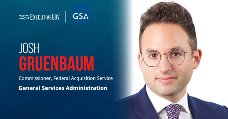 GSA Posts RFI for SmartPay Government Charge Card Modernization