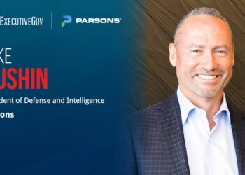 Parsons Unit to Deliver First Joint Cyber Hunt Kits to CYBERCOM