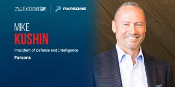 Parsons Unit to Deliver First Joint Cyber Hunt Kits to CYBERCOM