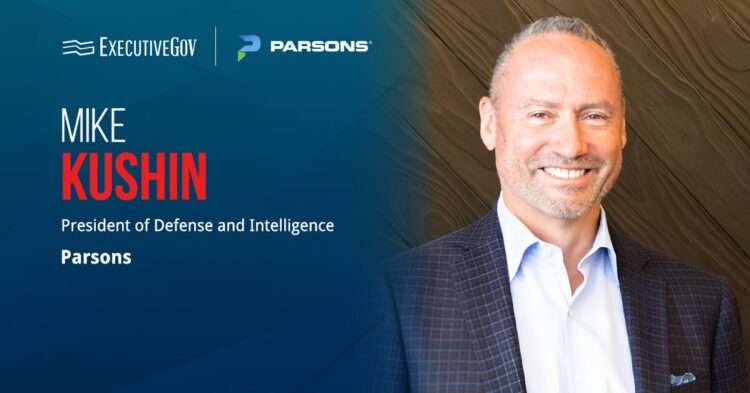 Parsons Unit to Deliver First Joint Cyber Hunt Kits to CYBERCOM