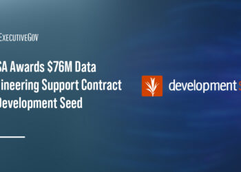 NASA Awards $76M Data Engineering Support Contract to Development Seed