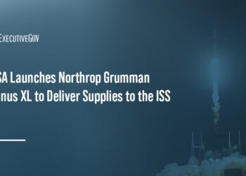 NASA Launches Northrop Grumman Cygnus XL to Deliver Supplies to the ISS