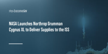 NASA Launches Northrop Grumman Cygnus XL to Deliver Supplies to the ISS