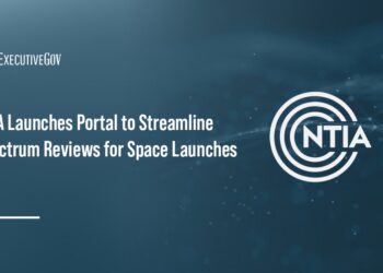 NTIA Launches Portal to Streamline Spectrum Reviews for Space Launches