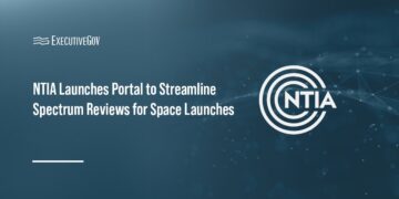 NTIA Launches Portal to Streamline Spectrum Reviews for Space Launches