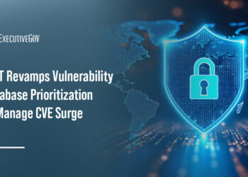 NIST Revamps Vulnerability Database Prioritization to Manage CVE Surge