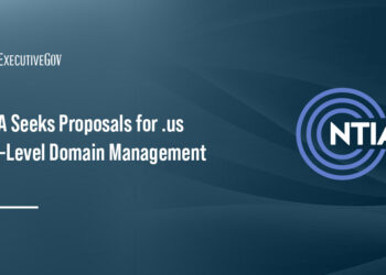 NTIA Seeks Proposals for .us Top-Level Domain Management