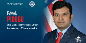 Top 5 Changes Pavan Pidugu Has Made in Year 1 as DOT CDIO