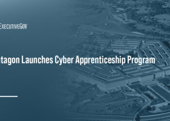 Pentagon Launches Cyber Apprenticeship Program