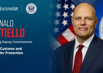 Former ICE Director Ronald Vitiello Named Acting Deputy Commissioner of CBP