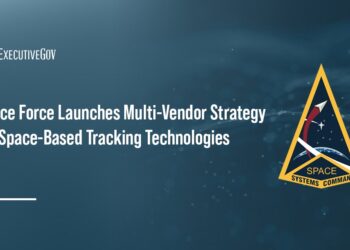 Space Force Launches Multi-Vendor Strategy for Space-Based Tracking Technologies