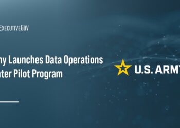 Army Launches Data Operations Center Pilot Program