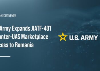 US Army Expands JIATF-401 Counter-UAS Marketplace Access to Romania