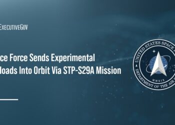 Space Force Sends Experimental Payloads Into Orbit Via STP-S29A Mission