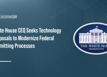 White House CEQ Seeks Technology Proposals to Modernize Federal Permitting Processes