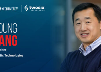Former Deputy ASALT Young Bang Appointed President of Two Six Technologies
