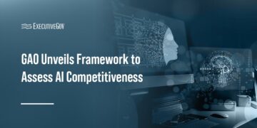 GAO Unveils Framework to Assess AI Competitiveness Executive Gov Artificial intelligence. GAO has unveiled a framework designed to help analysts assess U.S. competitiveness in AI.