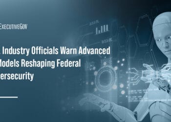 AI. Federal and industry leaders have discussed the opportunities and potential risks with advanced AI models.