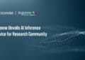 Argonne National Laboratory logo. The Argonne National Laboratory has launched an AI inference service for researchers.