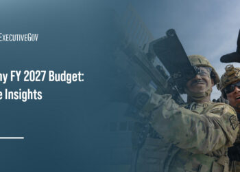 A Comprehensive Guide to the Army’s FY 2027 Budget Request