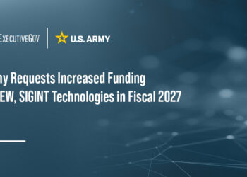 Army Requests Increased Funding for EW