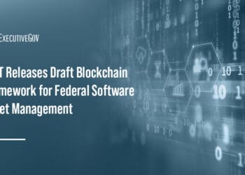 Blockchain. NIST has released an initial public draft for a blockchain-based software asset management framework.