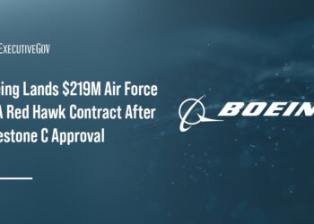 Boeing Lands $219M Air Force T-7A Red Hawk Contract After Milestone C Approval