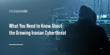 What You Need to Know About the Growing Iranian Cyberthreat