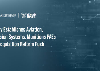 Navy Establishes Aviation