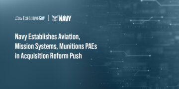 Navy Establishes Aviation