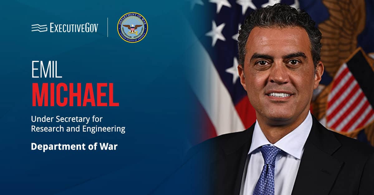 Pentagon AI User Base Hits 1.5M as Battlefield Integration Accelerates Executive Gov Emil Michael. The DOW CTO said DOW’s AI user base has reached 1.5 million, up from 80,000 a year ago.