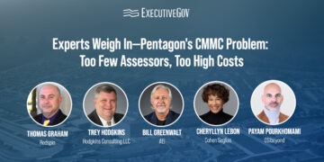 Pentagon Needs More CMMC Third-Party Assessors to Increase Compliance Rates