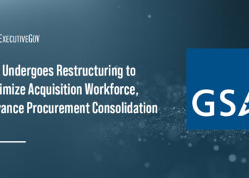 FAS Undergoes Restructuring to Optimize Acquisition Workforce
