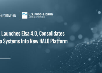 FDA Launches Elsa 4.0