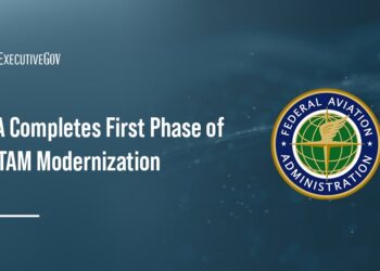 FAA Completes First Phase of NOTAM Modernization
