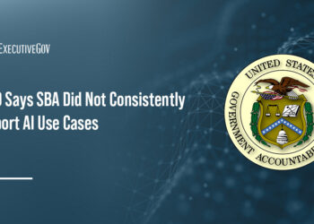 GAO Says SBA Did Not Consistently Report AI Use Cases