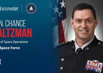 Space Force Deploys DARC Early for Space Domain Awareness