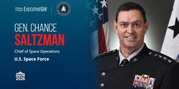 Space Force Deploys DARC Early for Space Domain Awareness Executive Gov Space Force Deploys DARC Early for Space Domain Awareness