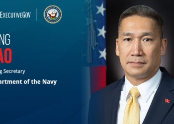 Navy Unveils FY2027 Shipbuilding Plan