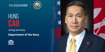 Navy Unveils FY2027 Shipbuilding Plan